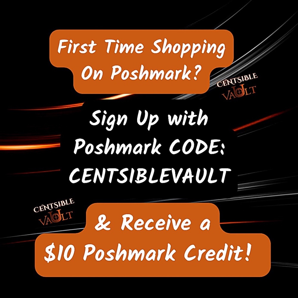 Welcome First Time Browsers & Shoppers!